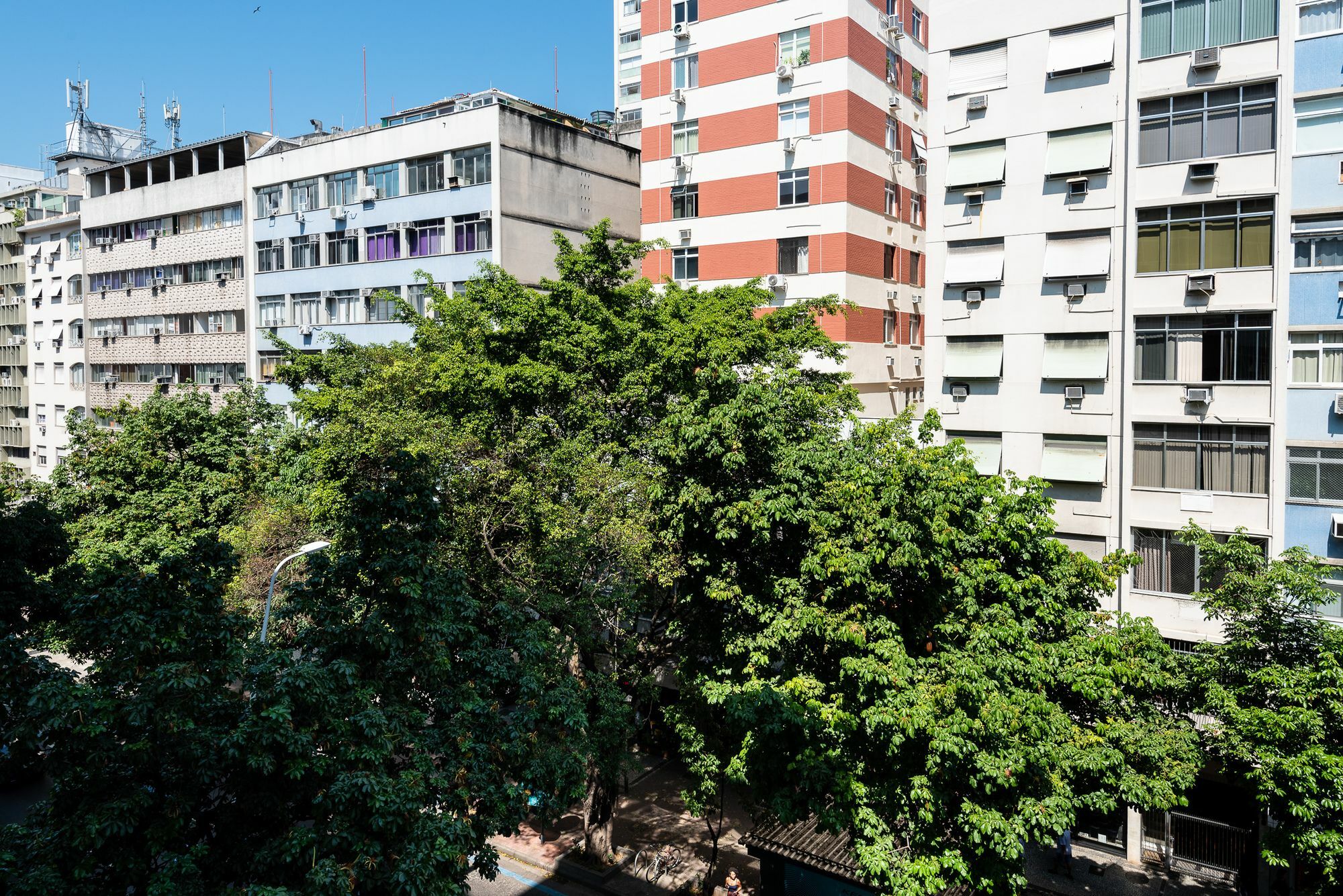 All In Rio Colorful Design Ipanema Río de Janeiro Exterior foto